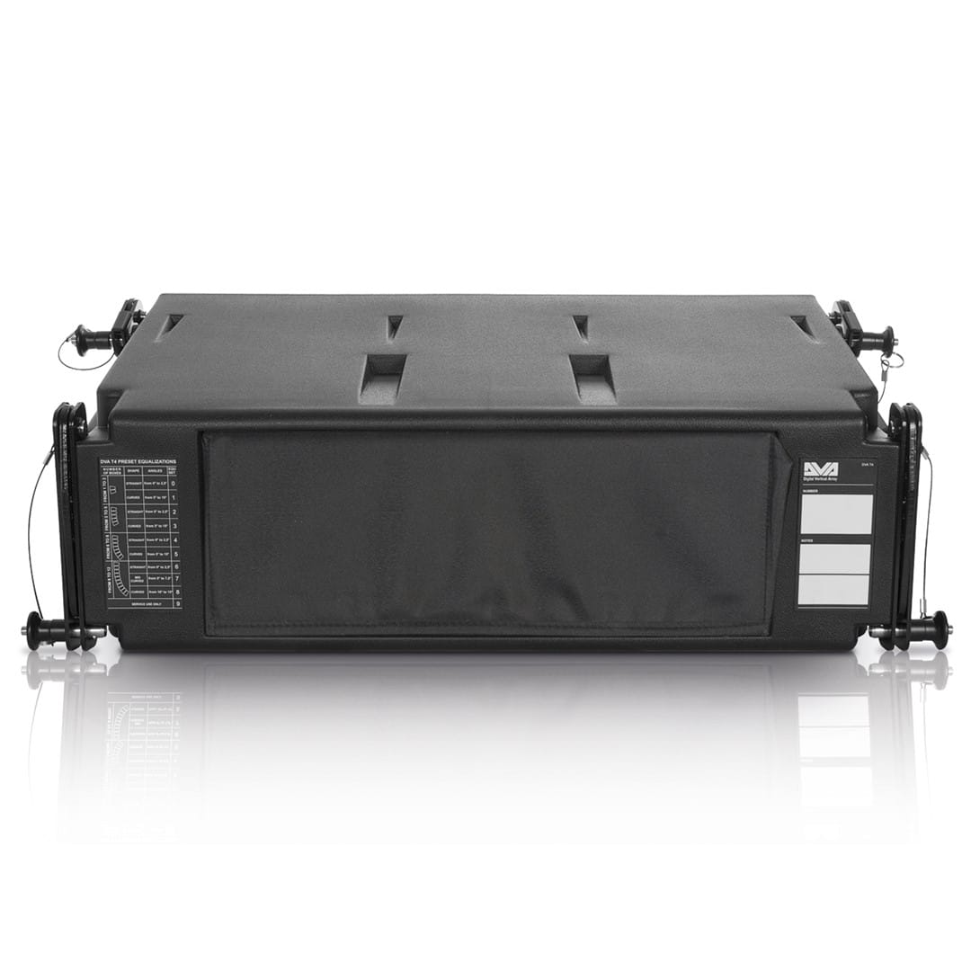 dB Technologies DVA T8 8" Active Line Array - Image 2