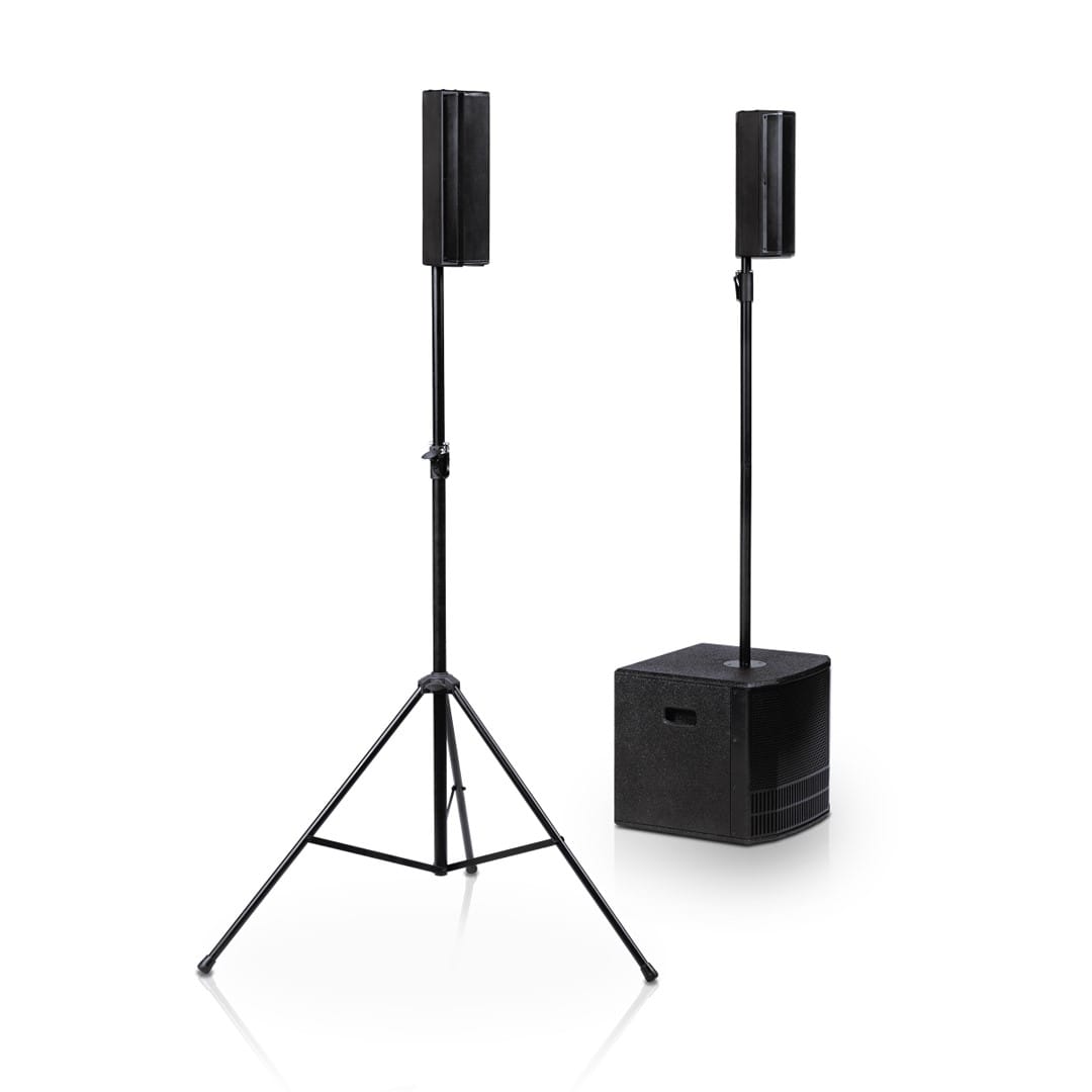 dB Technologies ES503 Column PA Stereo System - Image 2