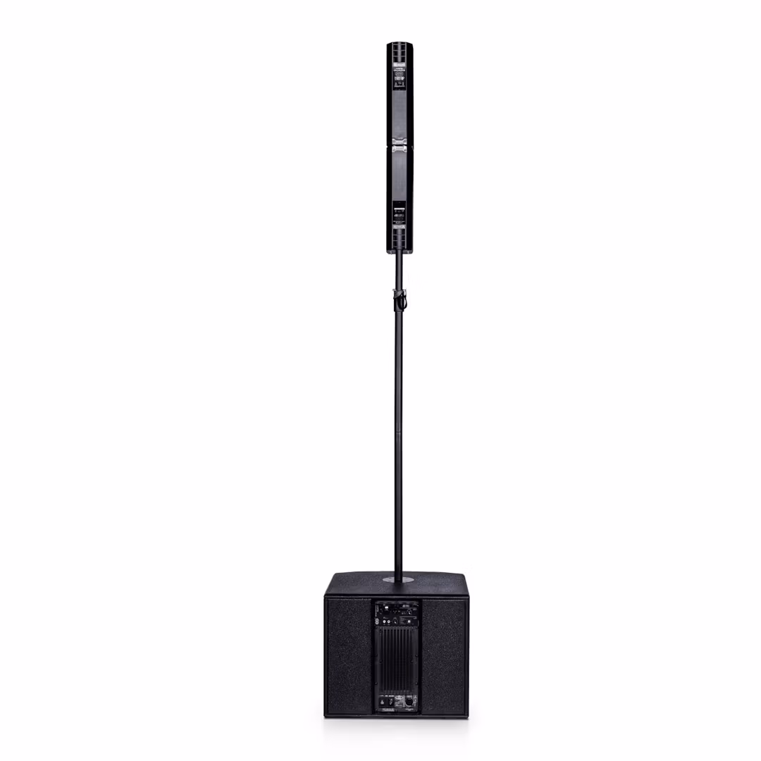 dB Technologies ES802 Column PA System - Image 3