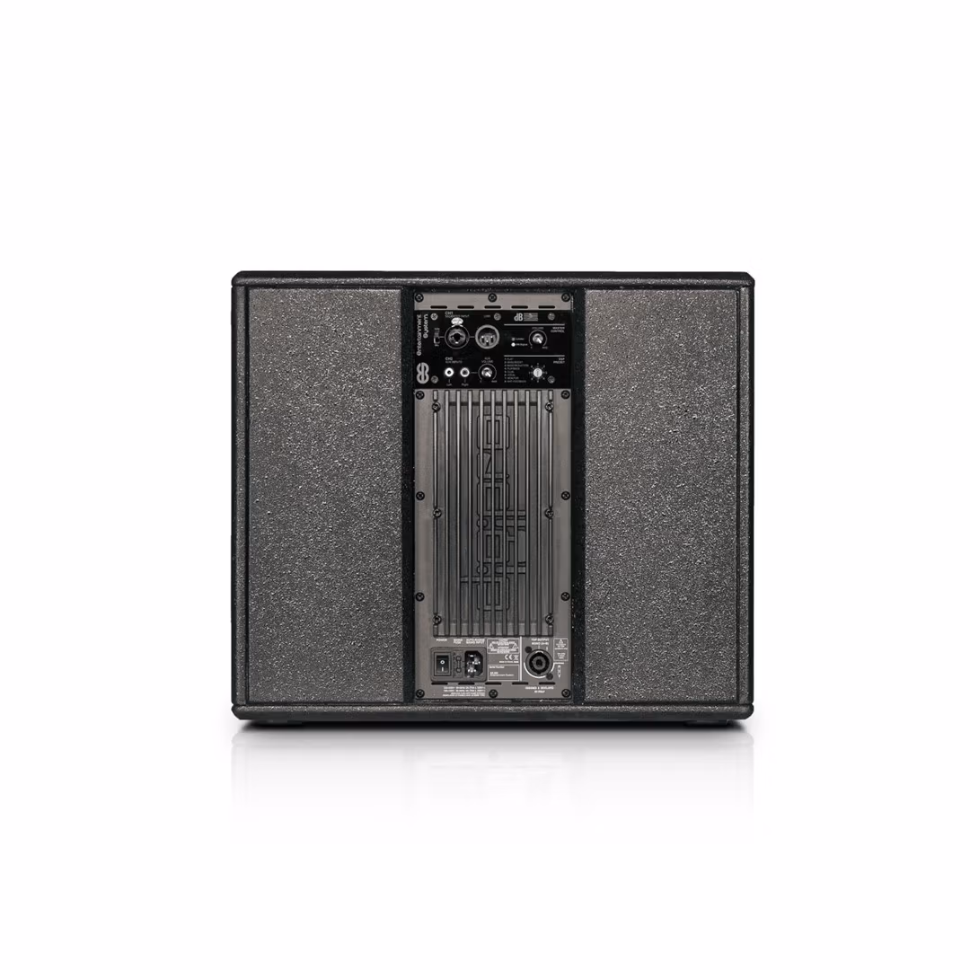 dB Technologies ES802 Column PA System - Image 5