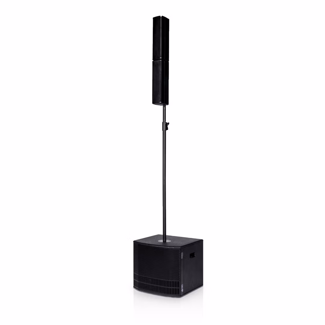 dB Technologies ES802 Column PA System - Image 2