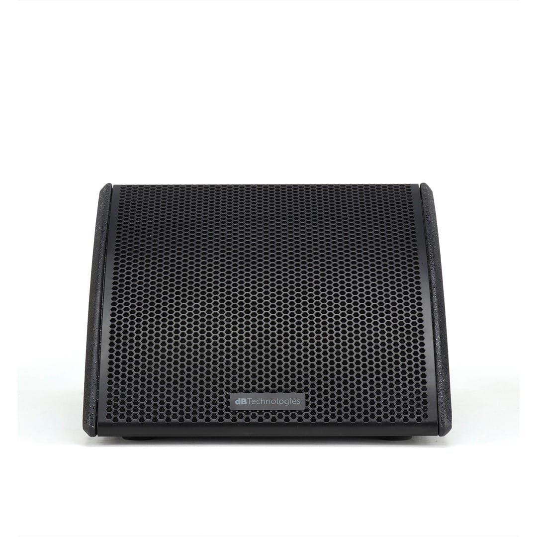 dB Technologies FMX 10 10" Active Stage Monitor