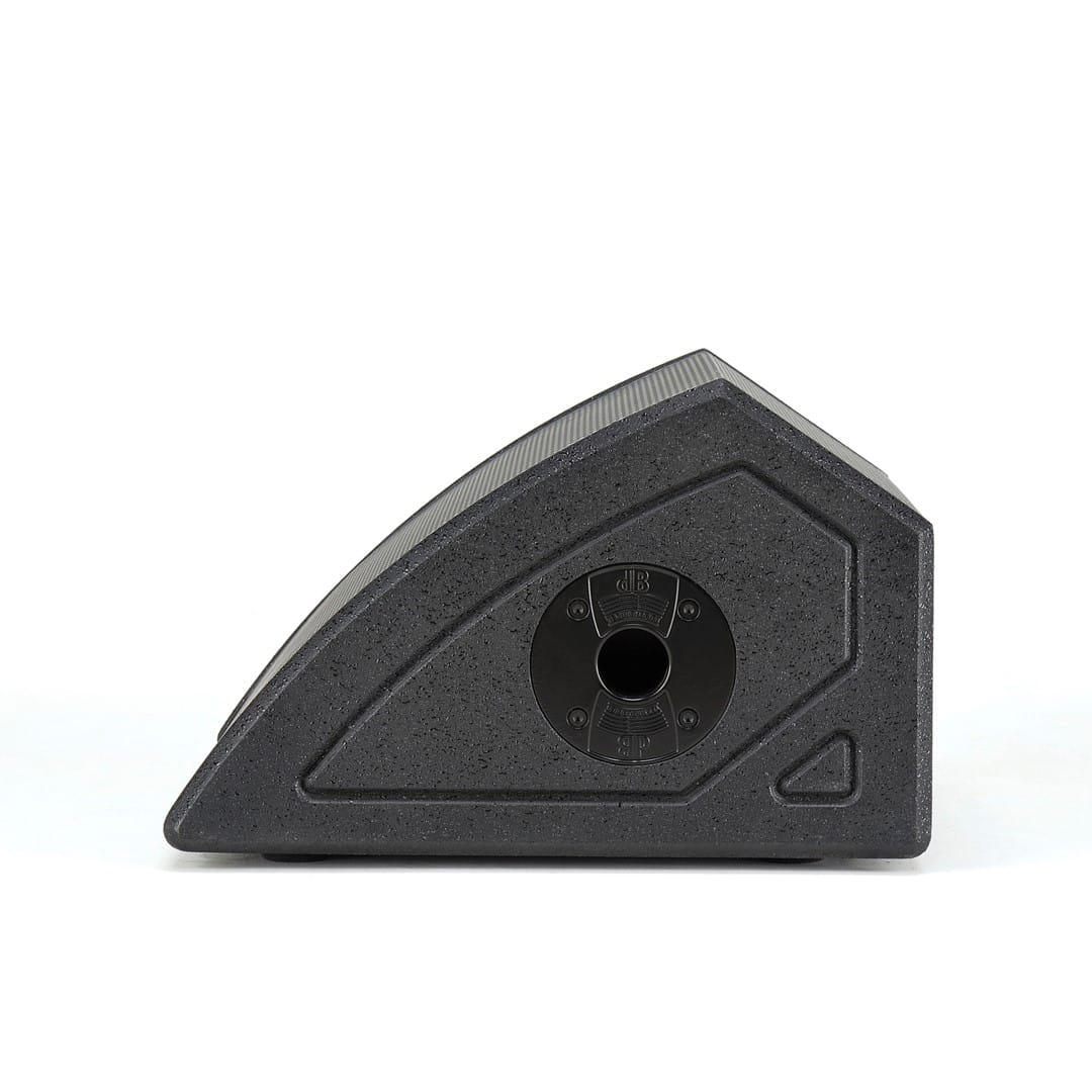 dB Technologies FMX 10 10" Active Stage Monitor - Image 4