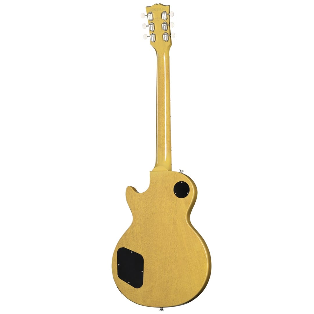 GIBSON LPSP00-TV Les Paul Special TV Yellow+Hard Case - Image 5
