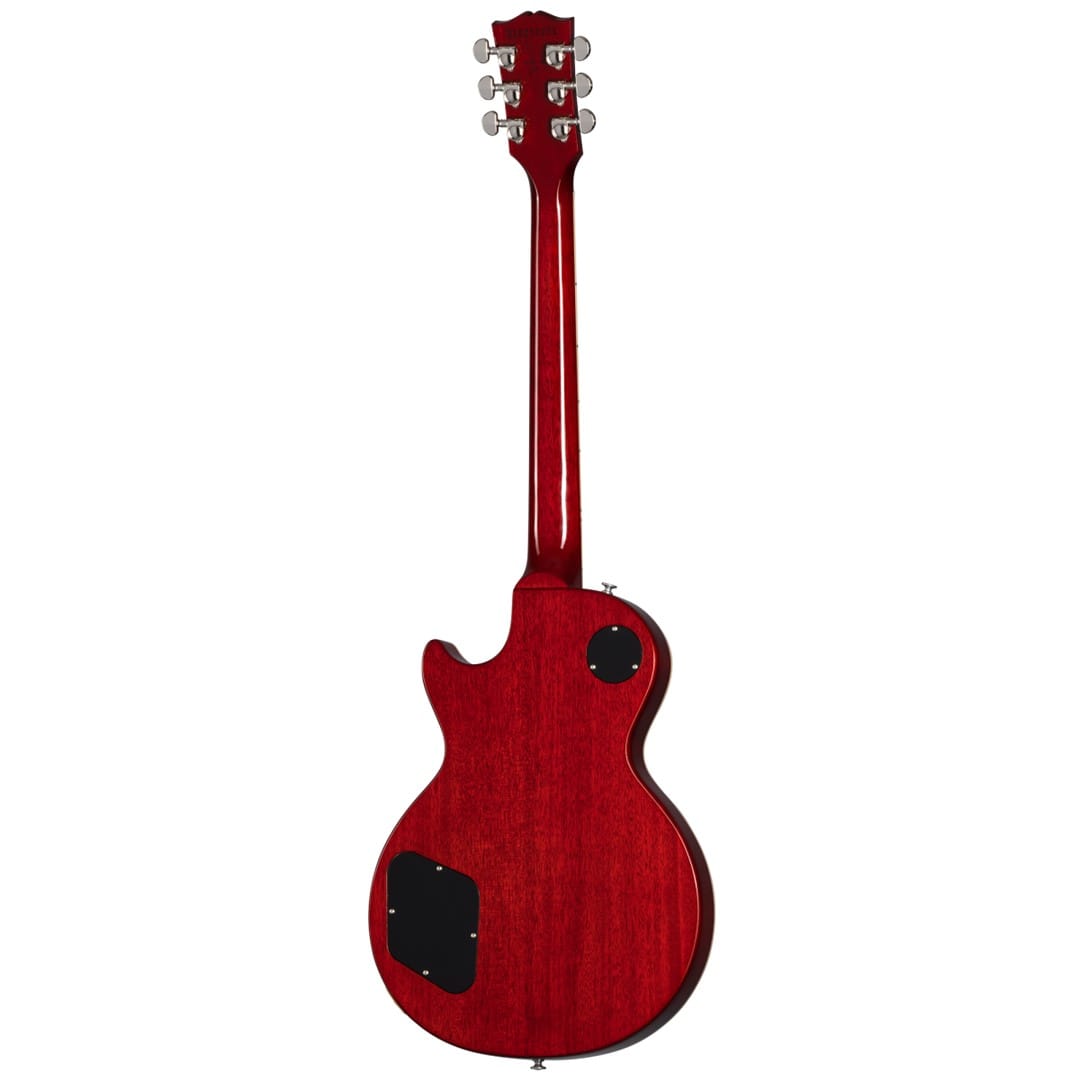 GIBSON LPS600-SC Les Paul STD 60s Figured Top 60s Cherry+Hard Case - Image 5