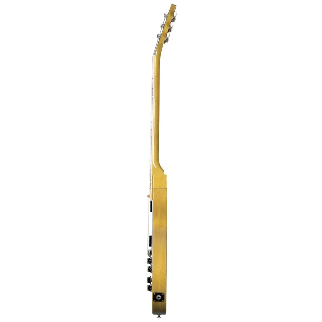 GIBSON LPSP00-TV Les Paul Special TV Yellow+Hard Case - Image 4