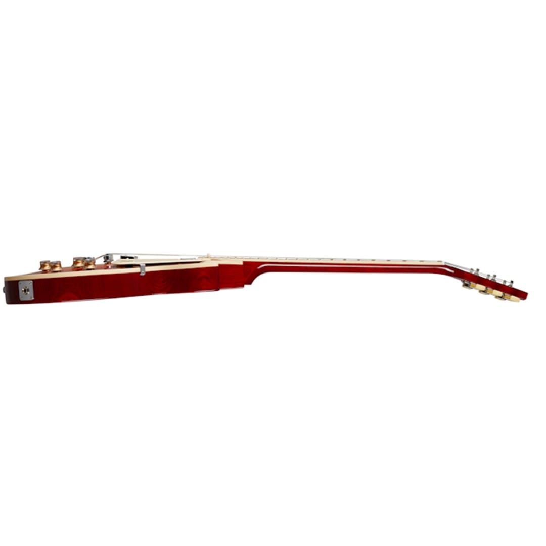 GIBSON LPDX00-7C Les Paul 70s Deluxe Cherry - Image 5