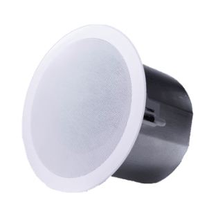 Penton CCS 6 High Power 16-Ohm Ceiling speaker with back box