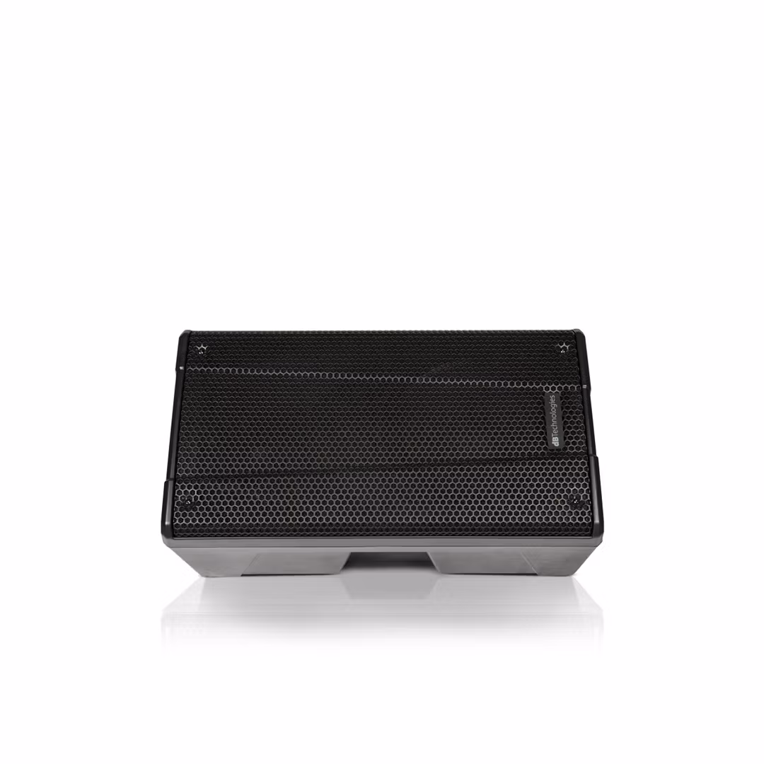 dB Technologies B-HYPE 10 Active 10" Speaker - Image 3