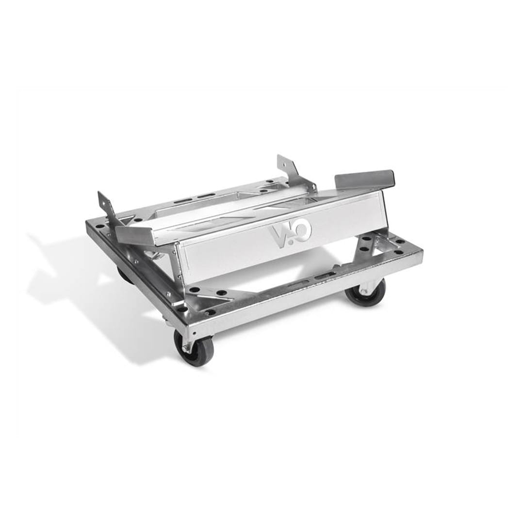 dB Technologies DO-VIOL208 Touring Cart For 4 x VIO L208