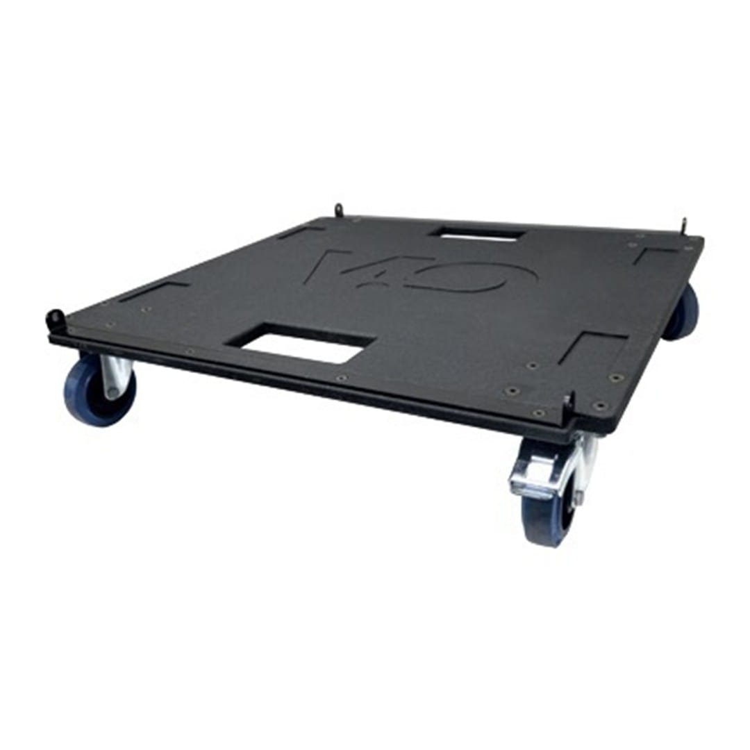 dB Technologies DO-VIOS118 Dolly For 3 x VIO S118