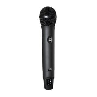 dB Technologies HT-READY-4 Handheld Microphone with ISM Transmitter