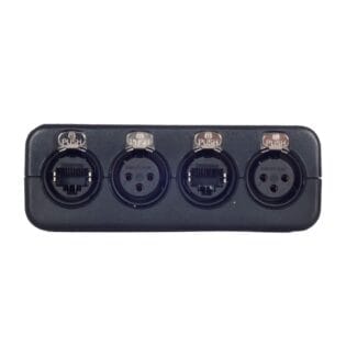 dB Technologies RDNET CONTROL 2