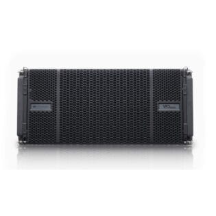 dB Technologies VIO L1610 3-way Active Line Array