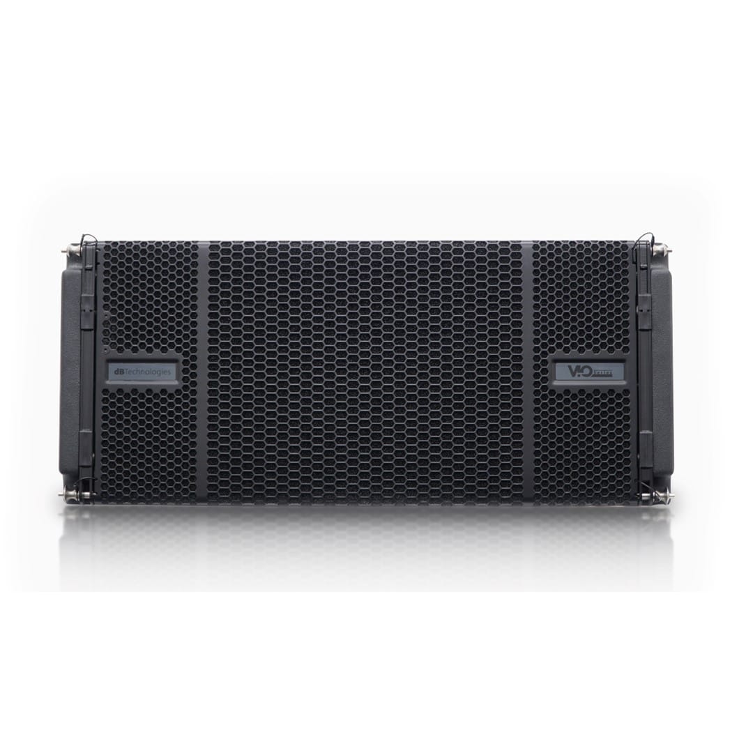 dB Technologies VIO L1610 3-way Active Line Array