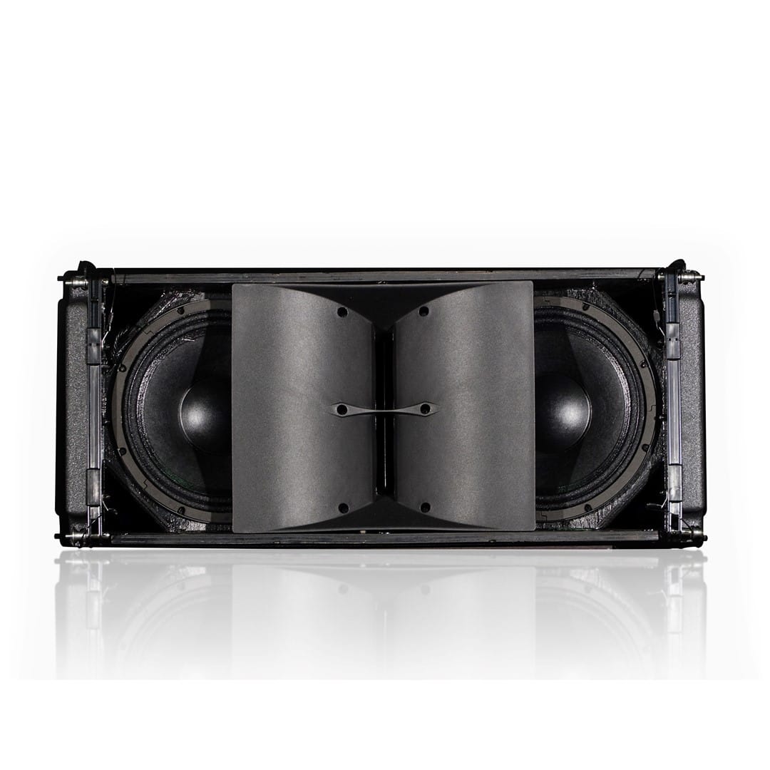 dB Technologies VIO L1610 3-way Active Line Array - Image 2