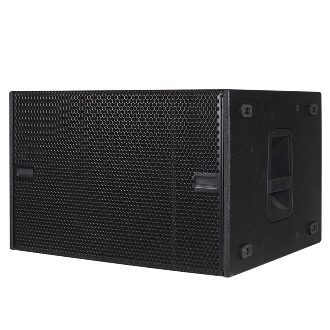 dB Technologies VIO S115 Active Bass Reflex Subwoofer - Image 2