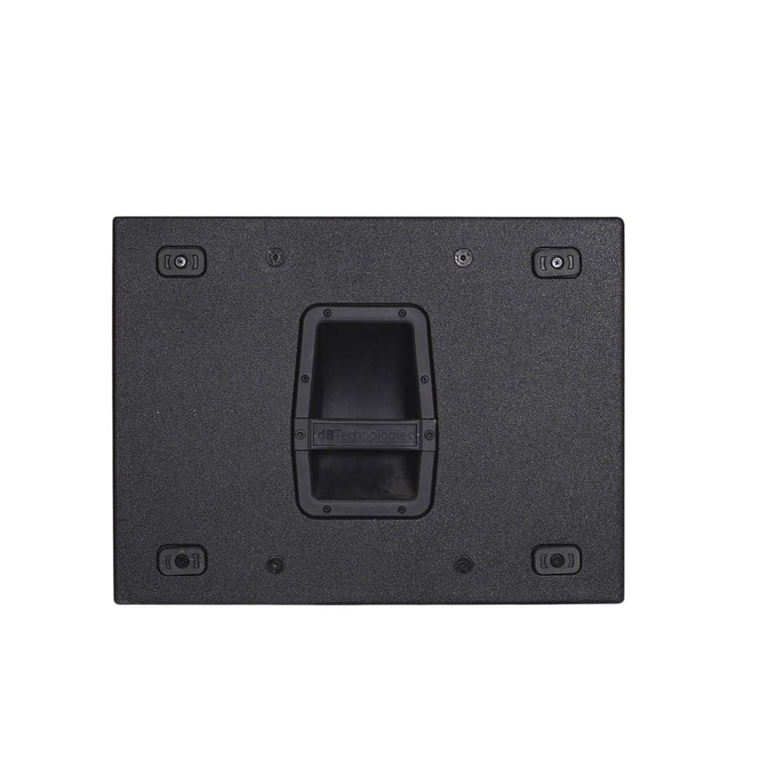 dB Technologies VIO S115 Active Bass Reflex Subwoofer - Image 3