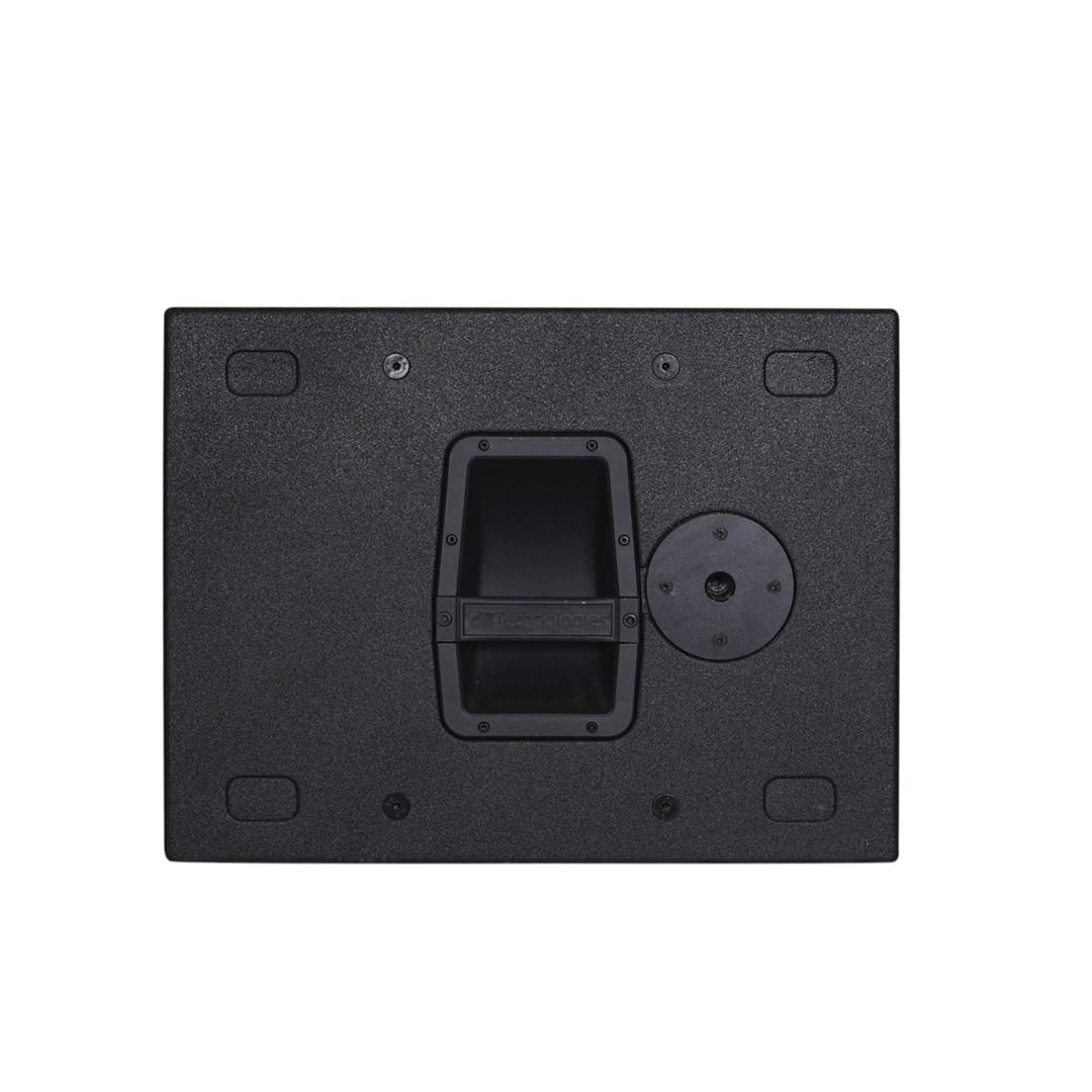 dB Technologies VIO S115 Active Bass Reflex Subwoofer - Image 4