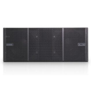 dB Technologies VIO S218 Dual 18" Active Subwoofer