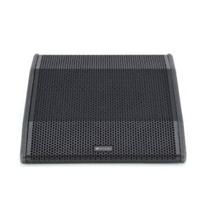 dB Technologies VIO W10 Ultra-Slim 10" Wedge Speaker
