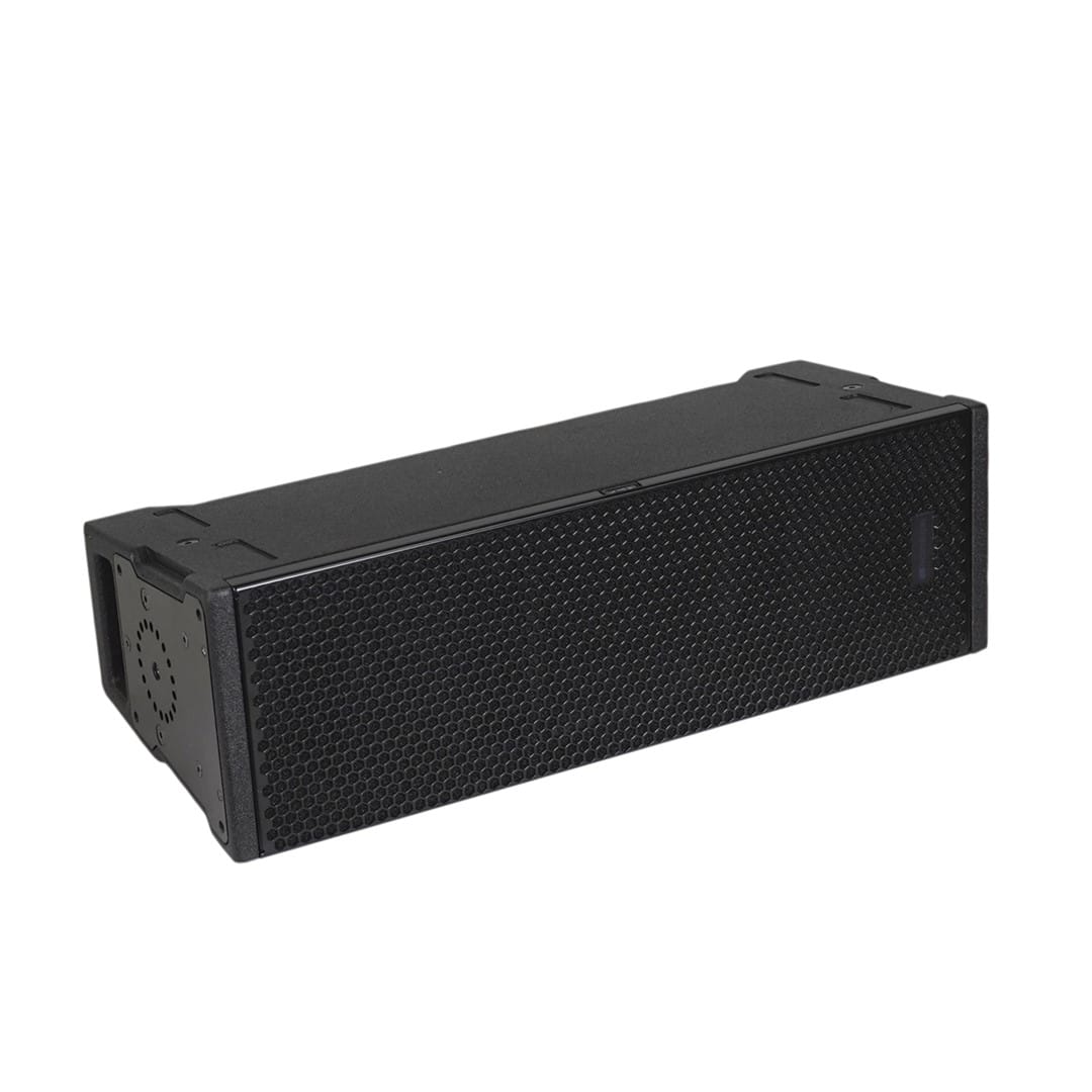 dB Technologies VIO X206 Line Array Rotatable Horn - Image 3