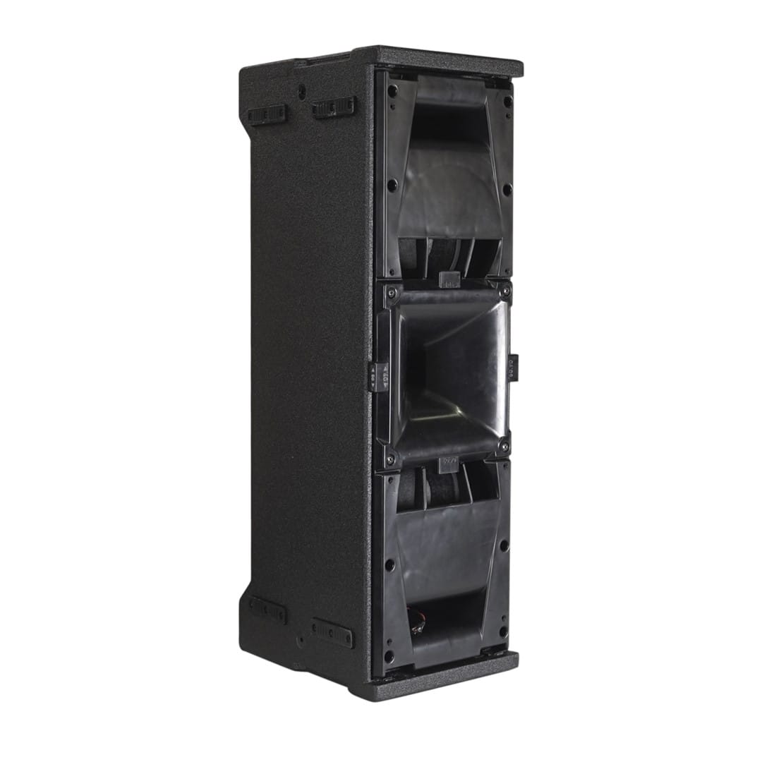 dB Technologies VIO X206 Line Array Rotatable Horn - Image 5