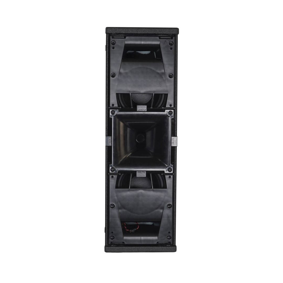 dB Technologies VIO X206 Line Array Rotatable Horn - Image 4