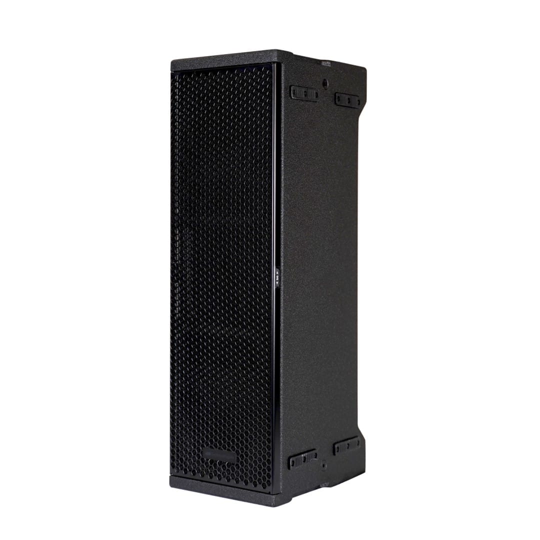 dB Technologies VIO X206 Line Array Rotatable Horn - Image 2
