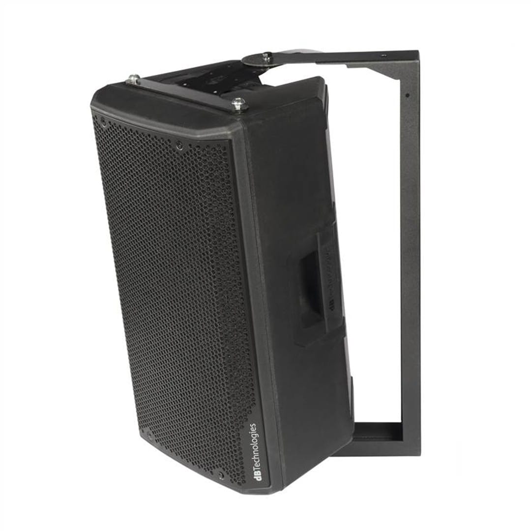 dB Technologies WBOP-15 Tilt Wall Bracket for Opera 15 - Image 3
