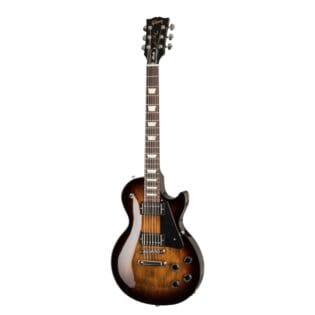 GIBSON LPST00-KH Les Paul Studio Smokehouse Burst