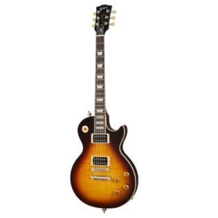 GIBSON LPSS00-NV Slash Les Paul Std November Burst+Hard Case