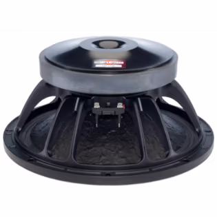 B&C 12FW76 12" Woofer