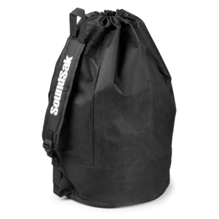 VONYX SS20 SMALL CARRY BAG FOR SPEAKER