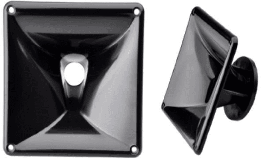 Horn/Flare (Model: 150E)