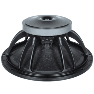 B&C 15FW76 15" Subwoofer