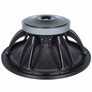 B&C 15FW76 15" Subwoofer