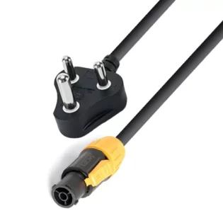 PDC CX14-5 POWER LEAD POWERCON TRUE - 16A PLUG 5M