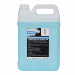 SFAT Afrosmoke High Density Smoke Fluid (5L)