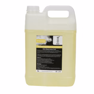 SFAT Afrosmoke Light Density Smoke Liquid (5L)