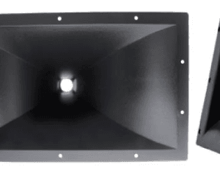 Horn Flare (Model: 8G25)