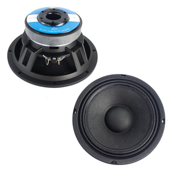 N9 Audio 8N100 100W Loose Speaker - Image 3