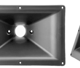 Horn/ Flare (Model: 915M)