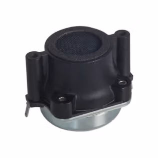 B&C DH350 1.4" Voice Coil 1" Exit