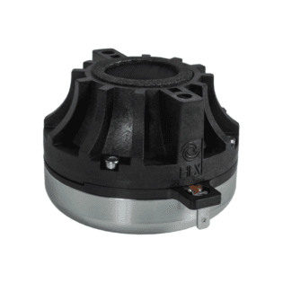 B&C DH450 1.7" Voice Coil 1" Exit