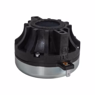 B&C DH450 1.7" Voice Coil 1" Exit