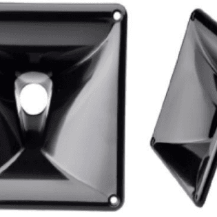 Horn/Flare (Model: QWML/DK-15)