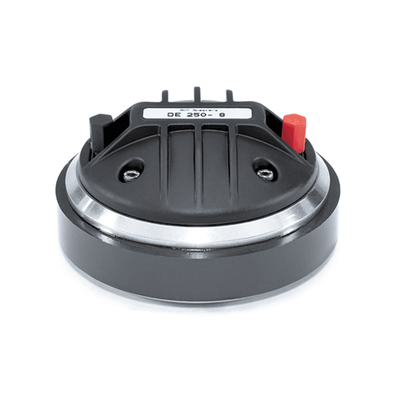 B&C DE250 1.7" Voice Coil 1" Exit - Image 3
