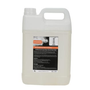 IMIX AfroSmoke Waterbased Haze Liquid