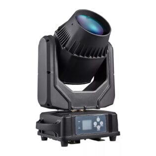 Imix APEX BEAM IP65 LED Moving Head Beam Light